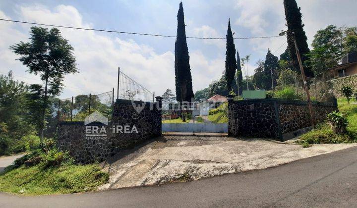 Villa Murah Nyaman di Tawangmangu Karanganyar 2