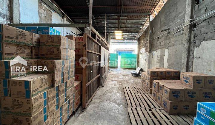 Gudang Murah di Wonosaren Jagalan Jebres Solo 2
