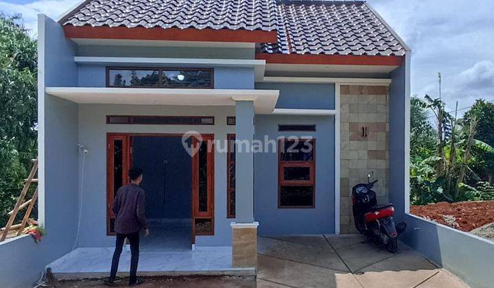 Rumah Mewah Idaman Harga Promo Dijual Cepat 1