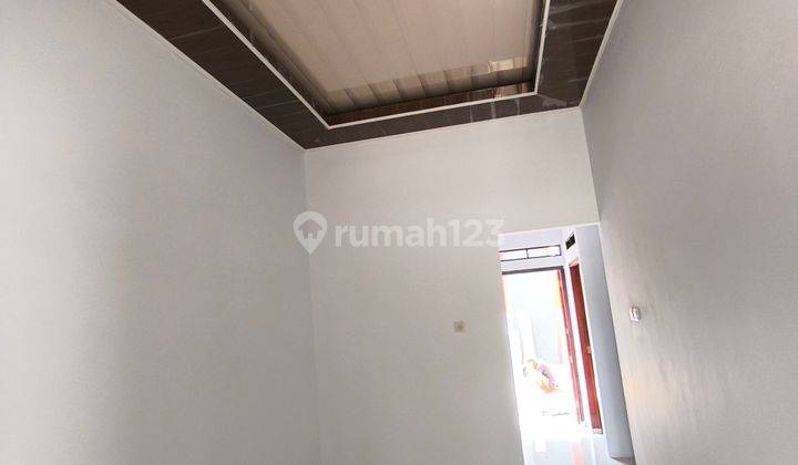 Rumah Minimalis Harga Terjangkau Dijual Cepat 2