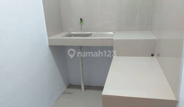 Rumah Baru Dan Terbatas di Pasir Putih Sawangan 2