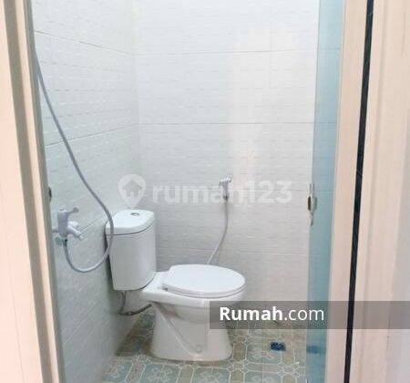 Rumah Baru Dan Terbatas di Pasir Putih Sawangan 3