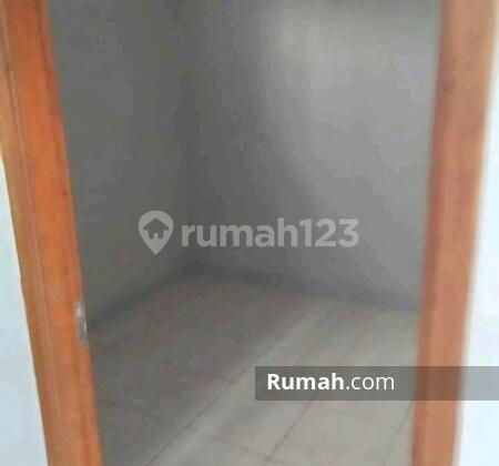 Rumah Baru Dan Terbatas di Pasir Putih Sawangan 6