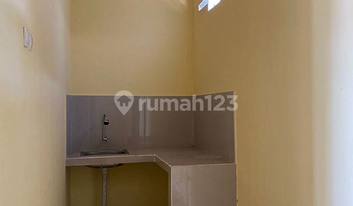 Rumah Baru di Sawangan Konsep Mezzanine Cash 3