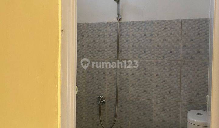 Rumah Baru di Sawangan Konsep Mezzanine Cash 5