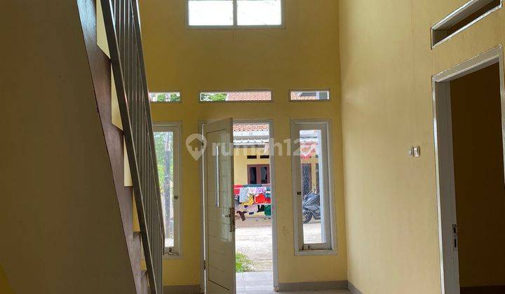 Rumah Baru di Sawangan Konsep Mezzanine Cash 6