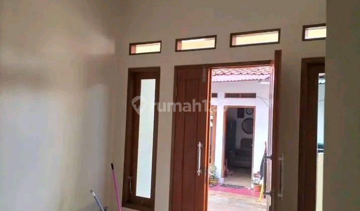 Rumah Termurah Disawangan Depok Cash Siap Huni 3