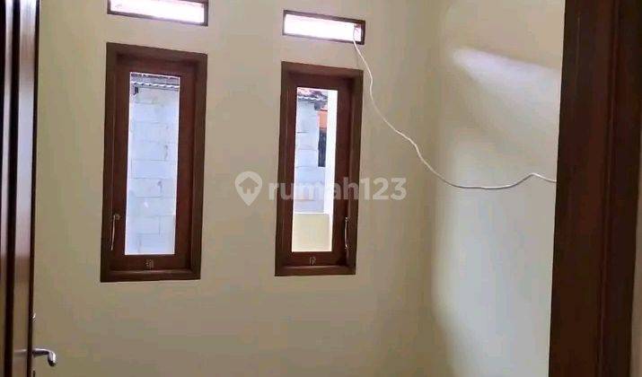 Rumah Termurah Disawangan Depok Cash Siap Huni 4