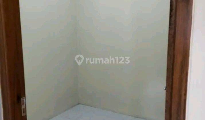 Rumah Termurah Disawangan Depok Cash Siap Huni 5