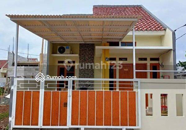 Jual Rumah Mewah Strategis di Selatan Jakarta C.garda Cash 1