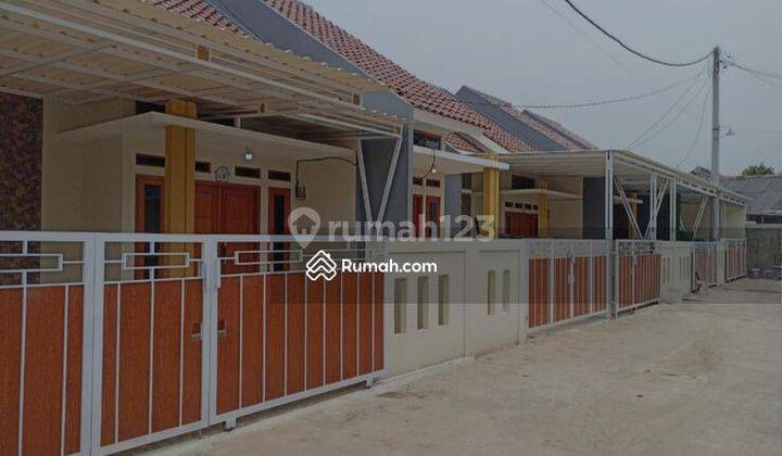 Jual Rumah Mewah Strategis di Selatan Jakarta C.garda Cash 2
