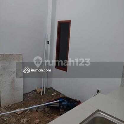 Jual Rumah Mewah Strategis di Selatan Jakarta C.garda Cash 5