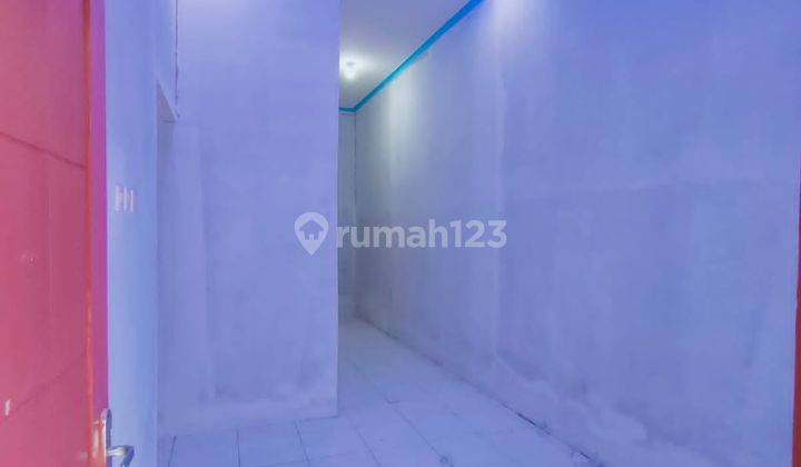 Dijual Rumah Baru Ready di Sawangan Cash Strategis 2