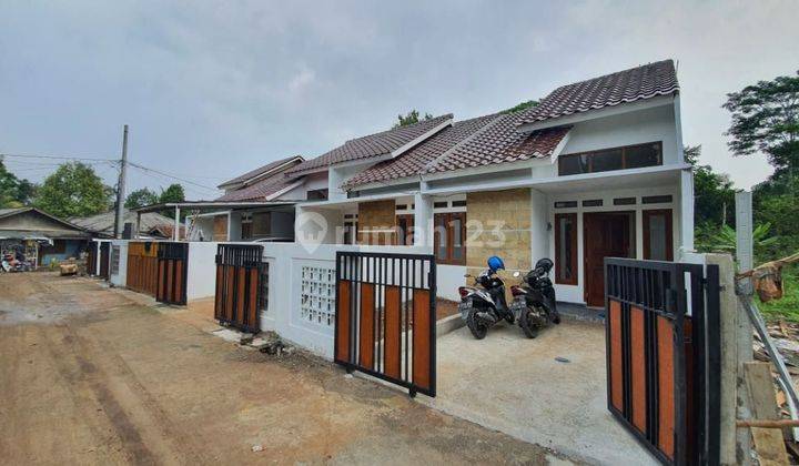 Rumah C.garda Bojong Sari Hot Promo Cash 2