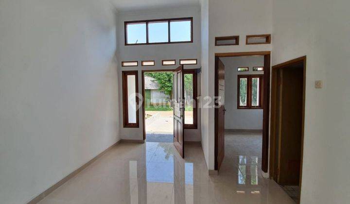 Rumah C.garda Bojong Sari Hot Promo Cash 6