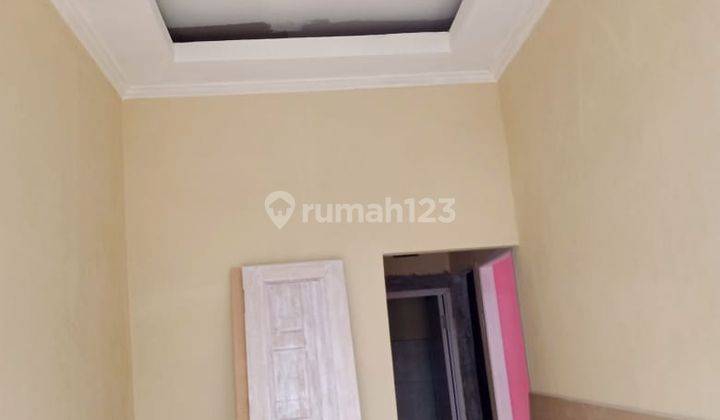 Rumah Murah Unit Terbatas Mewah Kualitas Ok Cash 2