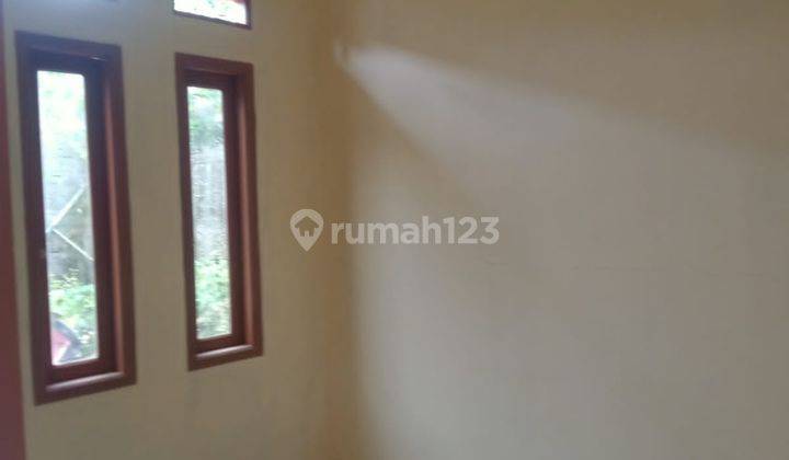 Rumah Murah Unit Terbatas Mewah Kualitas Ok Cash 5
