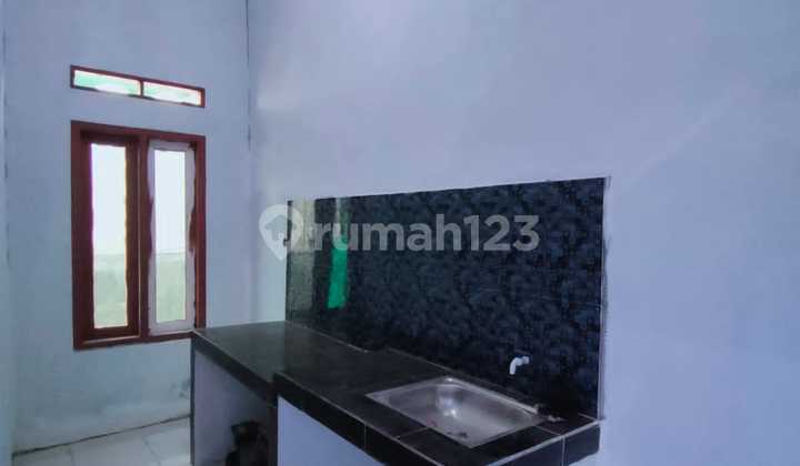 Dijual Rumah Murah di Sawangan Strategis Dekat Stasiun Cash