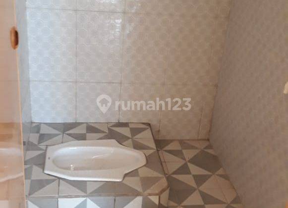 Rumah Baru Harga Terjangkau Dijual di Pasir Putih 2