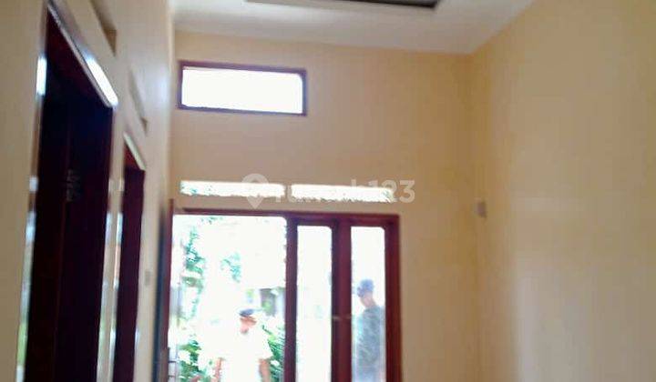 Rumah Baru Harga Terjangkau Dijual di Pasir Putih 5