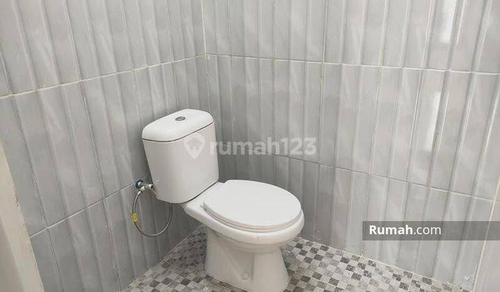 Hunian Mewah Hot Promo Garda Residence Cash
