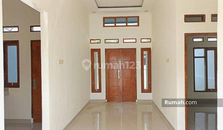 Hunian Mewah Hot Promo Garda Residence Cash