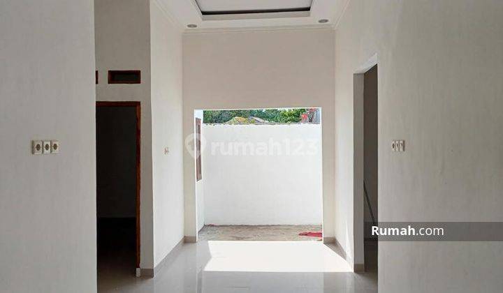 Hunian Mewah Hot Promo Garda Residence Cash
