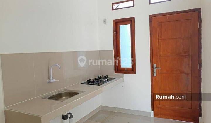 Hunian Mewah Hot Promo Garda Residence Cash