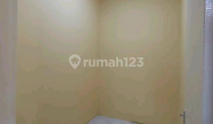 Rumah Baru Harga Terjangkau di Pasir Putih Sawangan 4