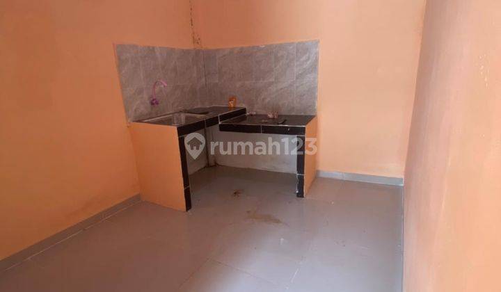Rumah Murah Readi di Pasir Putih Dijual Cepat 5