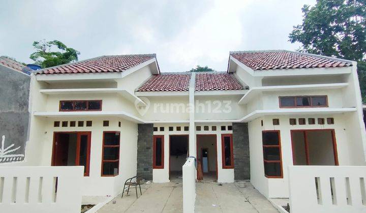 Dijual Rumah Cash Hot Promo Murah Dan Modern 1