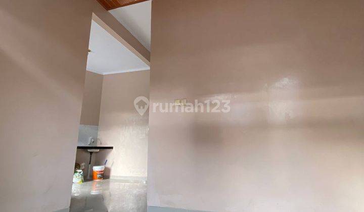 Rumah Ready Siap Huni Legalitas Shm Akses Mobil 2