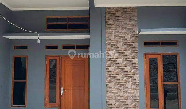 Rumah Ready Harga Terjangkau Asri Dan Nyaman 2