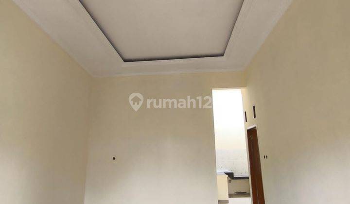 Dijual Rumah Ready Akses Mudah Harga Promo 2