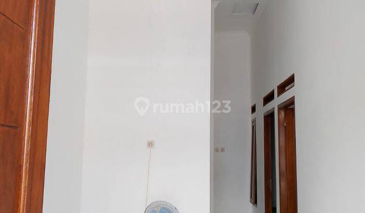 Rumah Terbaru Dengan Harga Cash Termurah  2