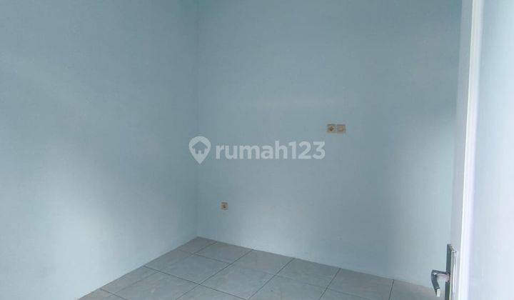 Jual Cepat Rumah Murah Akses Mobil Citayam 2