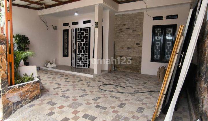 Jual Cepat Rumah Termewah Ready Siap Huni 2