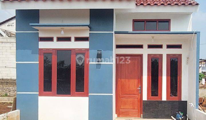 Rumah Mewah Harga Ekonomis Dijual Cepat  1