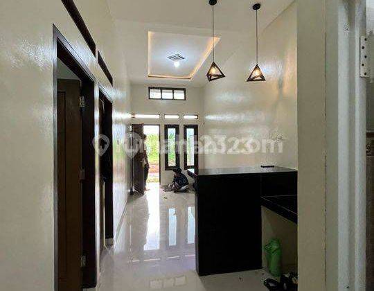 Rumah Mewah Harga Ekonomis Legalitas Shm 2