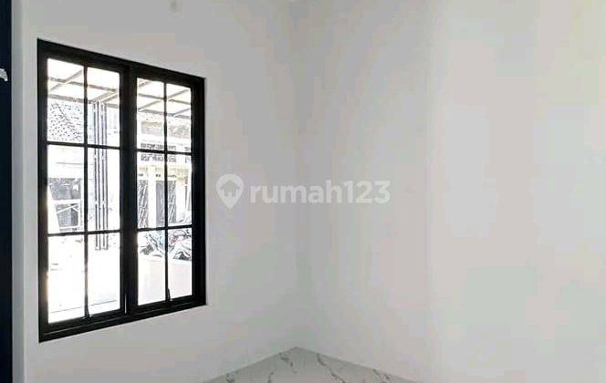 Jual Rumah Ready Siap Akad Akses Strategis 2