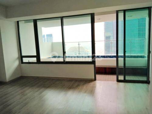 Apartement St. Moritz Tower Royal 3 BR Fasilitas Lengkap Nego  1