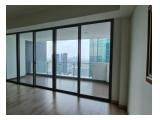 Apartement St. Moritz Tower Royal 3 BR Fasilitas Lengkap Nego  2