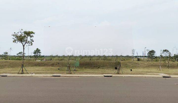 Kavling di Pantai Indah Kapuk 2 Siap Bangun Lokasi Strategis 1