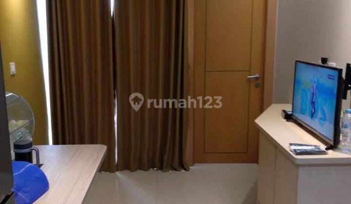 Apartement The Nest Tower A di Karang Tengah Tangerang  1