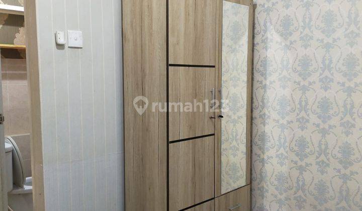 Dijual Apartement Greenbay Type Studio Siap Huni Nego 2