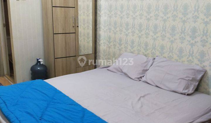 Dijual Apartement Greenbay Type Studio Siap Huni Nego 1