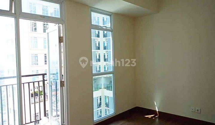 Apartement Puri Orchard Type Studio di Jakarta Barat 1