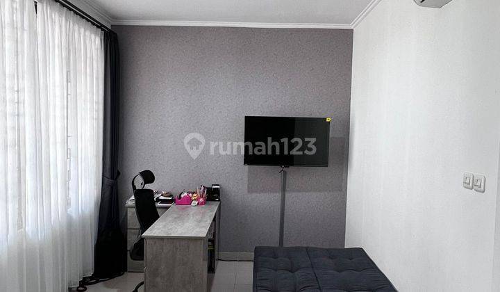 Rumah Full Furnish di Metland Tangerang Lokasi Strategis Nego 2