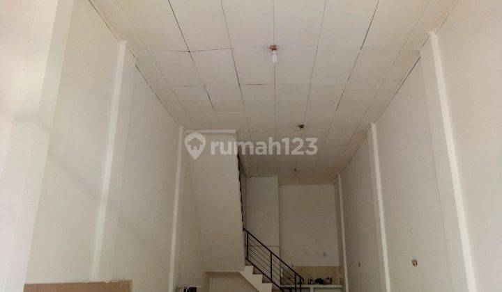 Dijual Ruko 3 Lantai di Cimanggis Ciputat Tangerang Selatan  2