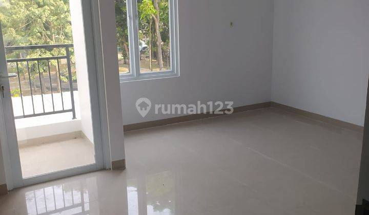 Rumah Siap Huni di Taman Palma Citra Raya Tangerang Strategis 2